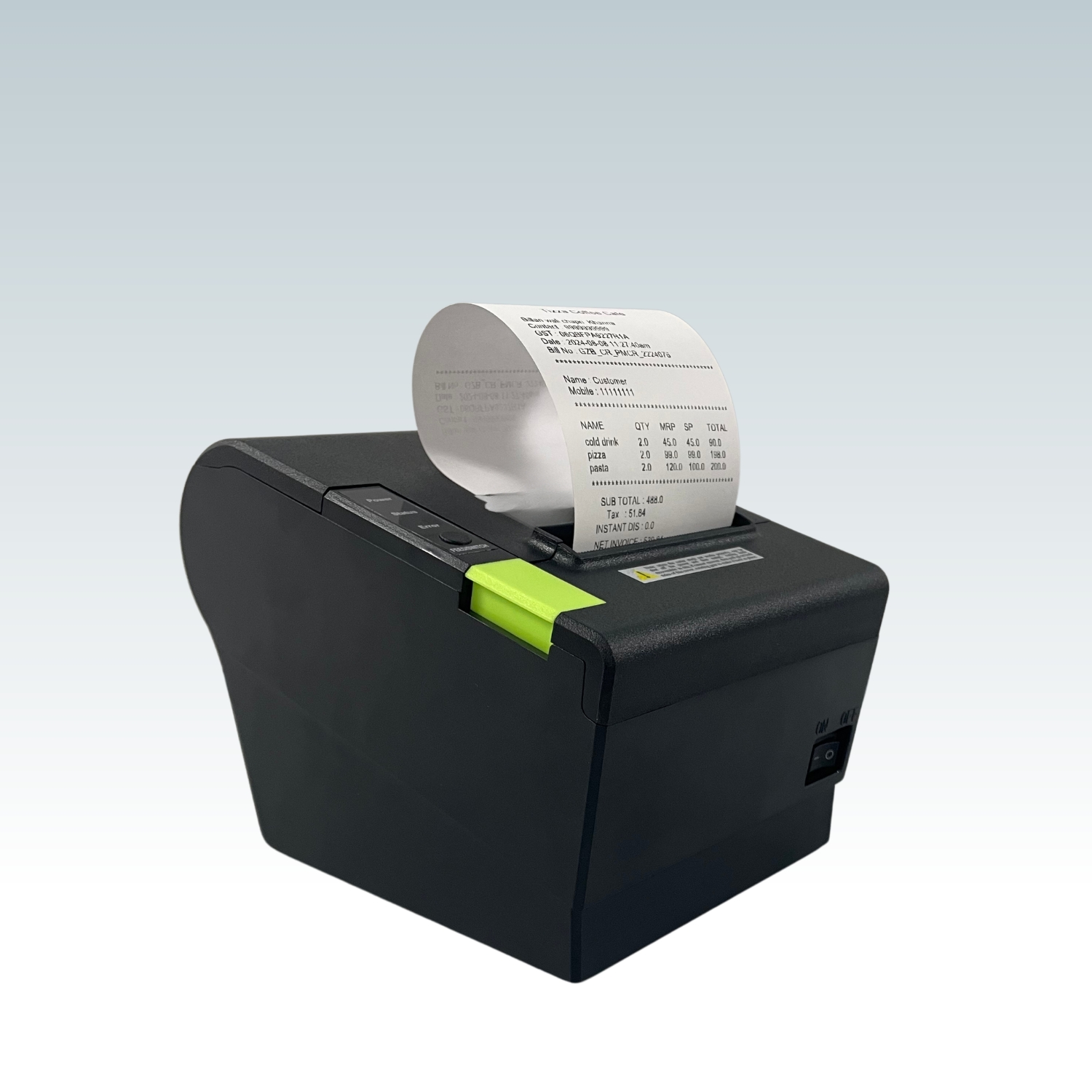Thermal Printer