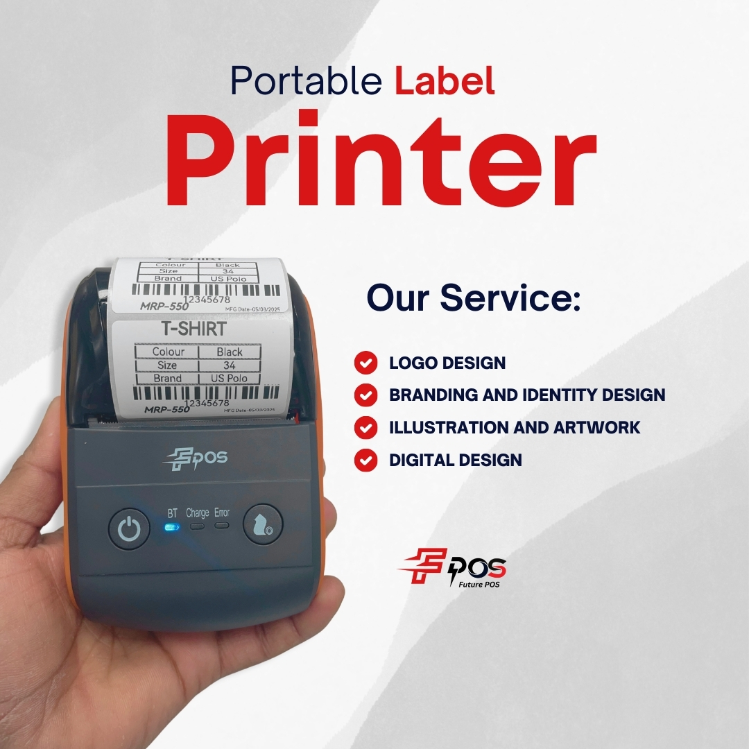 Label Printer