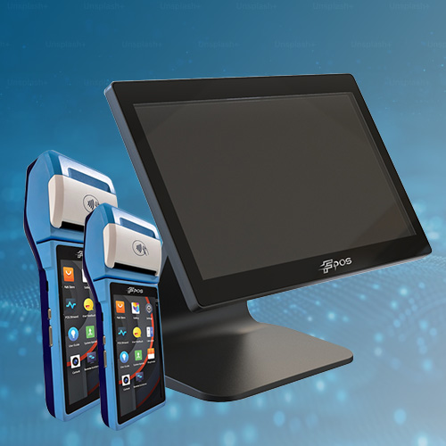 About Future POS