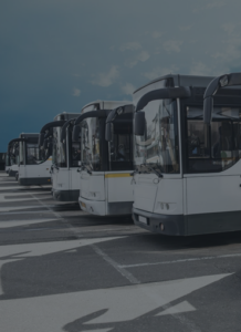 BUS TICKETING