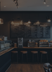 COFFEE SHOP