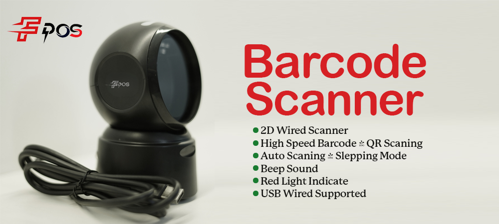 Choosing the Perfect Barcode Scanner for Your Business